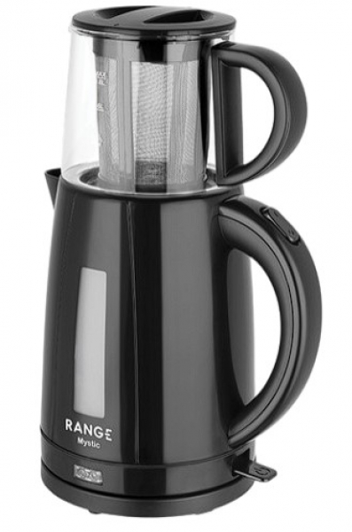Range Mystic Çay Makinesi