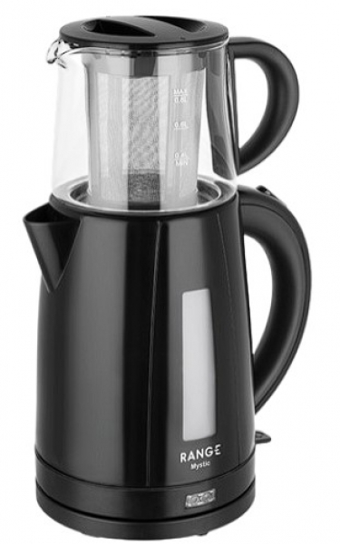 Range Mystic Çay Makinesi