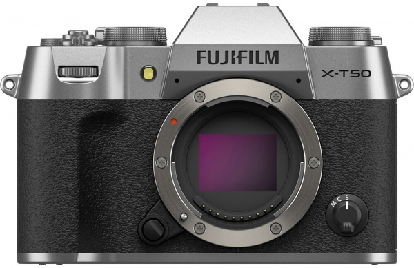 Fujifilm X-T50 Aynasız Fotoğraf Makinesi