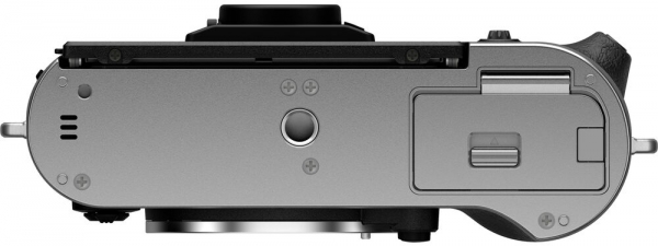 Fujifilm X-T50 Aynasız Fotoğraf Makinesi