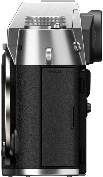 Fujifilm X-T50 Aynasız Fotoğraf Makinesi