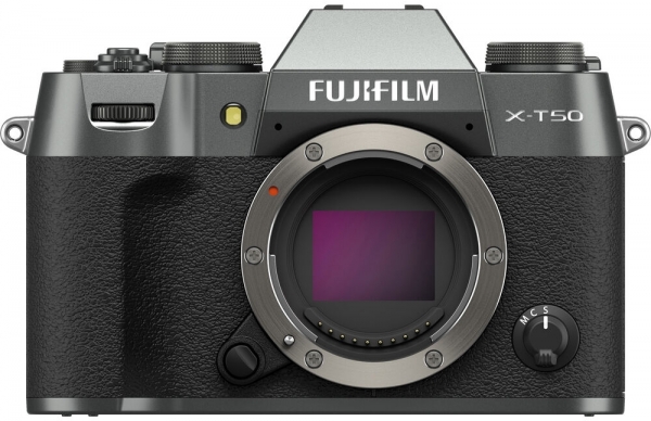 Fujifilm X-T50 Aynasız Fotoğraf Makinesi