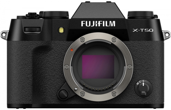 Fujifilm X-T50 Aynasız Fotoğraf Makinesi