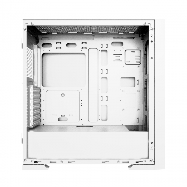 PowerBoost PB-P1601BW Bilgisayar Kasası
