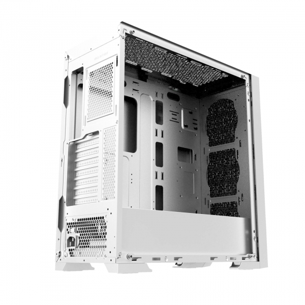 PowerBoost PB-P1601BW Bilgisayar Kasası