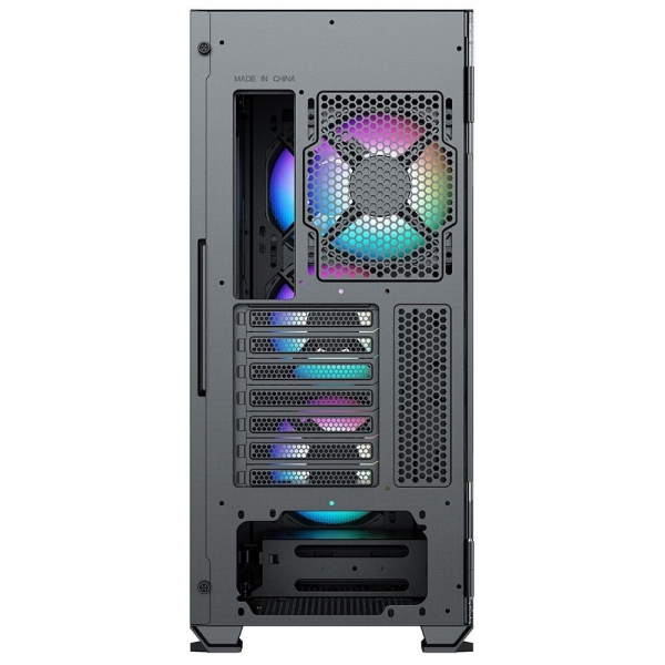 PowerBoost PB-P3720B 850W Bilgisayar Kasası