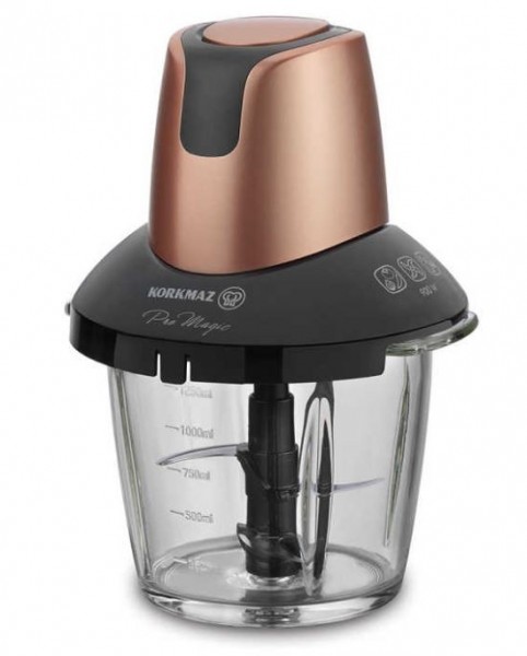 Korkmaz Pro Magic A460 Rondo