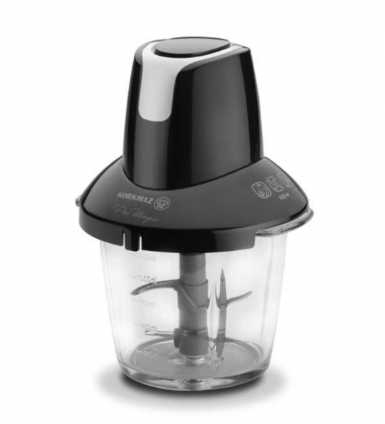 Korkmaz Pro Magic A460 Rondo