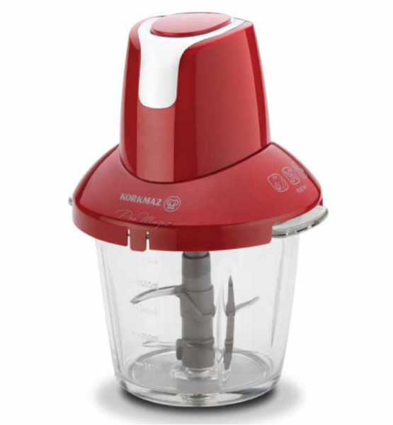 Korkmaz Pro Magic A460 Rondo
