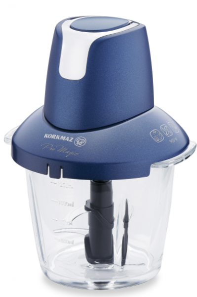 Korkmaz Pro Magic A460 Rondo