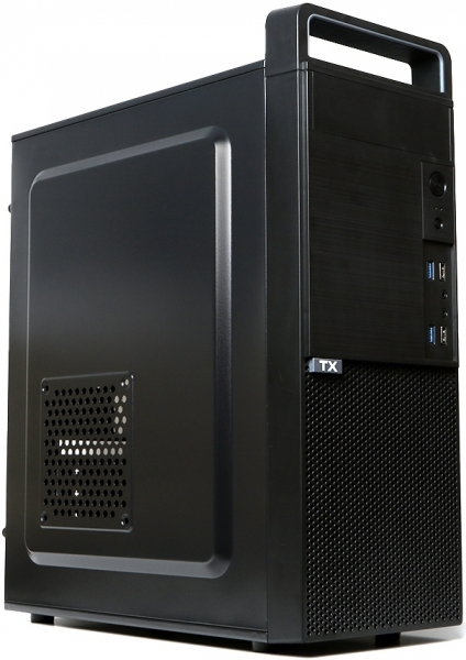 TX K10 500W Bilgisayar Kasası