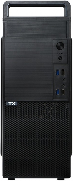 TX K10 500W Bilgisayar Kasası