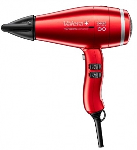 Valera Swiss Power4ever SP4 EQ RC Saç Kurutma Makinesi