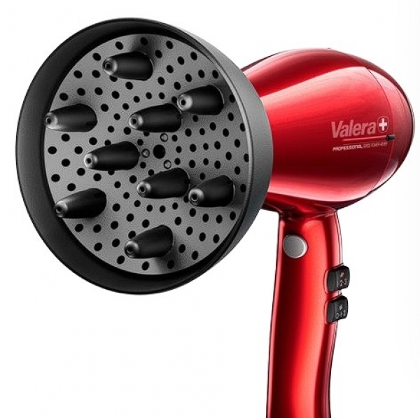 Valera Swiss Power4ever SP4 EQ RC Saç Kurutma Makinesi