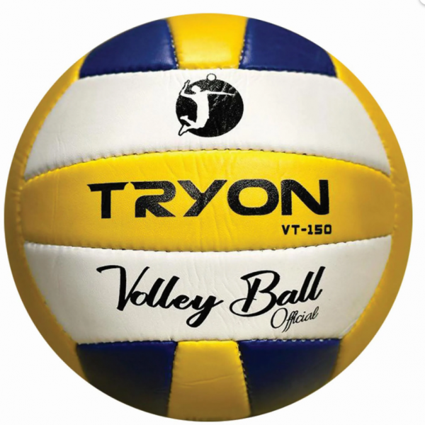 Tryon VT-150 5 Numara Voleybol Topu