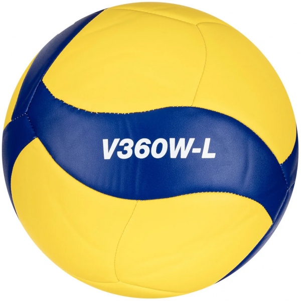 Mikasa V360W-L 5 Numara Voleybol Topu