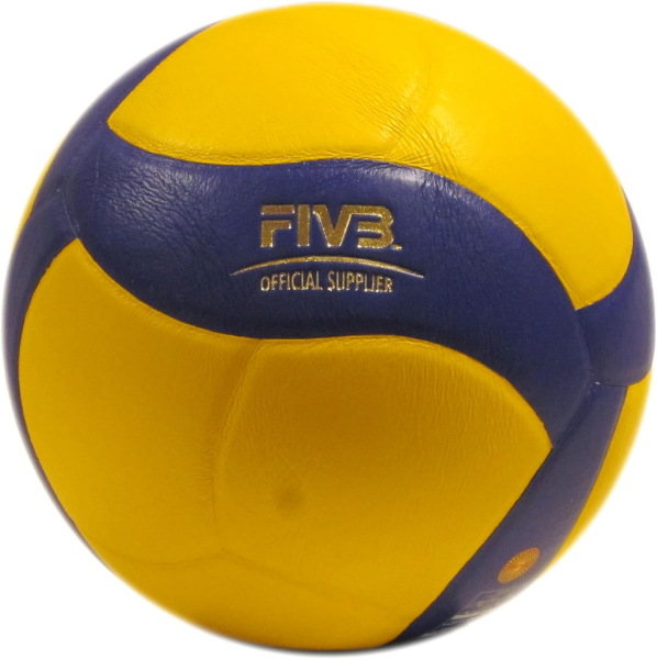 Mikasa V333W 5 Numara Voleybol Topu