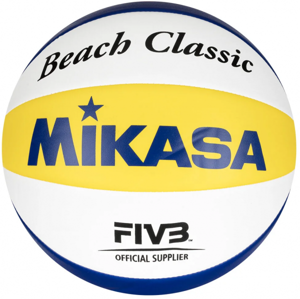 Mikasa BV552C 5 Numara Voleybol Topu