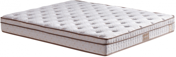 Niron Helen 150x200 Baza+Başlık+Yatak Seti