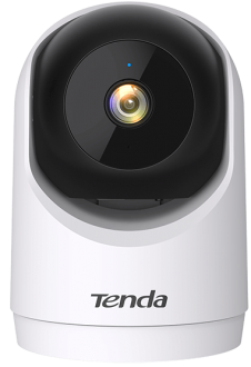 Tenda CP3 Kamera Bebek Telsizi