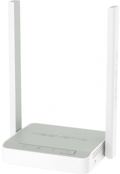 Keenetic Starter Router