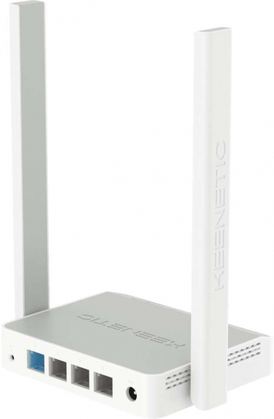 Keenetic Starter Router
