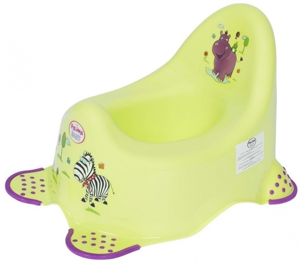 Sema Baby Disney Zebra Oturak Lazımlık