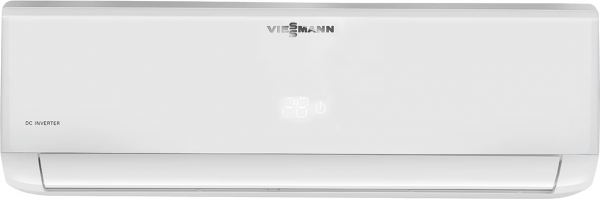 Viessmann Vitoclima 220-S/HE Pro 12 Duvar Tipi Klima (12.000 BTU)
