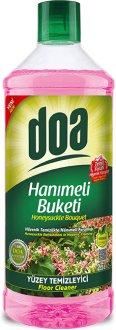 Doa Hanımeli Buketi Yüzey Temizleyici 2 lt