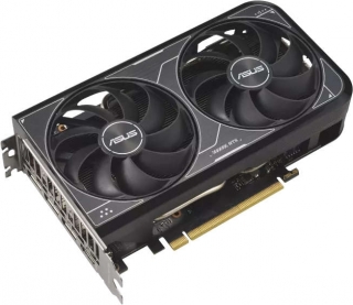 Asus Dual GeForce RTX 4060 V2 OC Edition Ekran Kartı