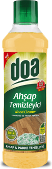 Doa Ahşap Yüzey Temizleyici 1 lt