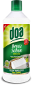 Doa Beyaz Sabun Yüzey Temizleyici 2 lt resim