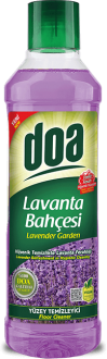 Doa Lavanta Bahçesi Yüzey Temizleyici 1 lt