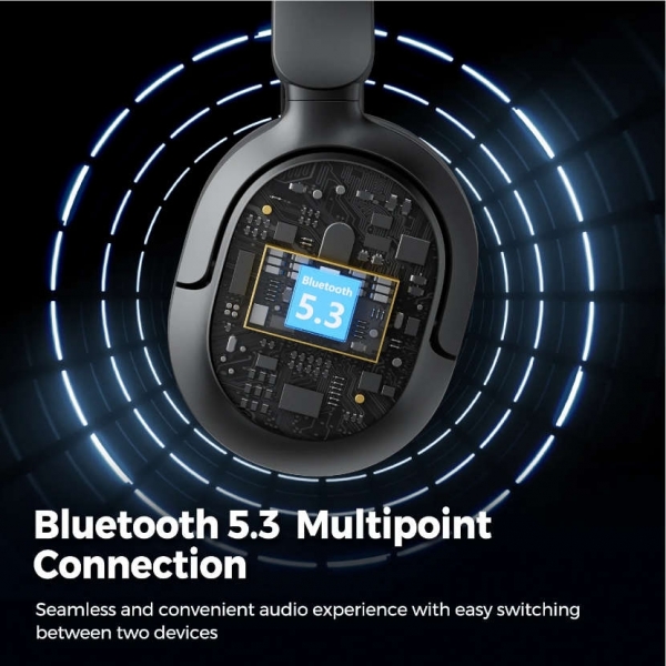 Soundpeats A8 Kablosuz Kulaklık