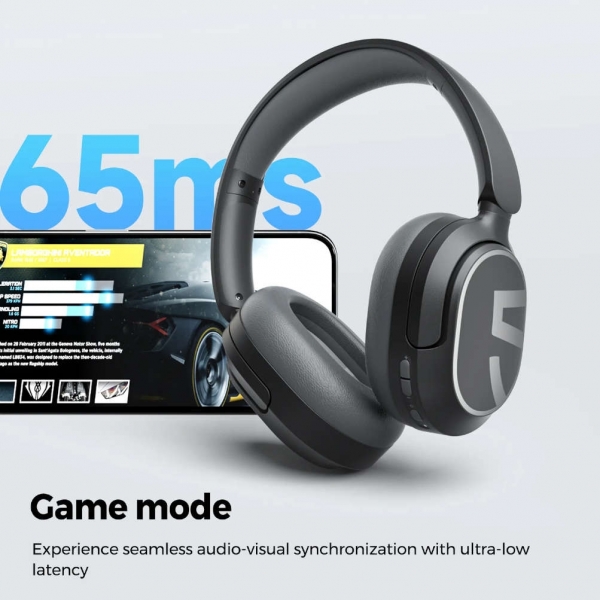 Soundpeats A8 Kablosuz Kulaklık