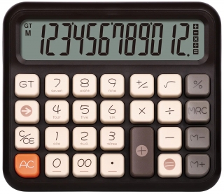Daxi X-250 Masaüstü Hesap Makinesi