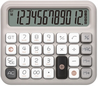 Daxi X-250 Masaüstü Hesap Makinesi