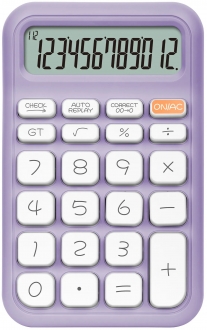 Daxi X-150 Masaüstü Hesap Makinesi