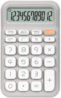 Daxi X-150 Masaüstü Hesap Makinesi