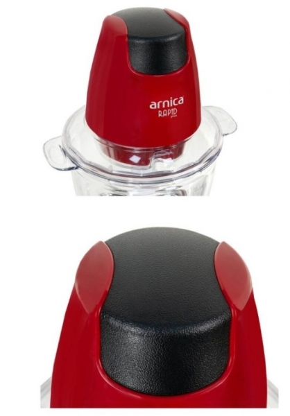 Arnica Rapid Plus GH21132 Rondo