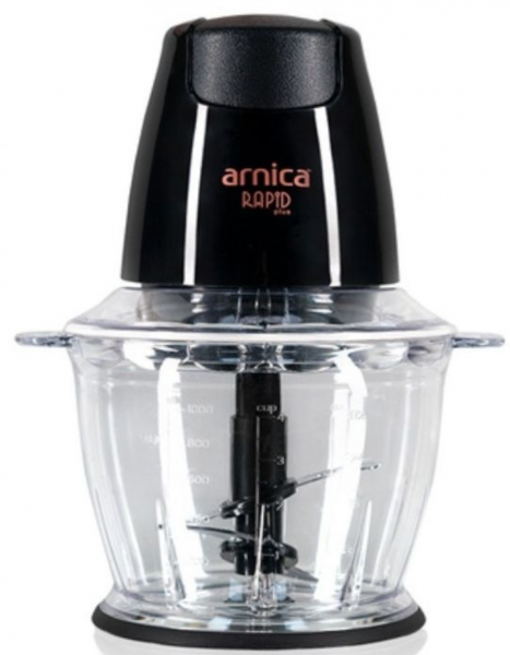 Arnica Rapid Plus GH21132 Rondo