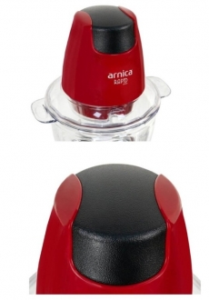 Arnica Rapid Plus GH21132 Rondo
