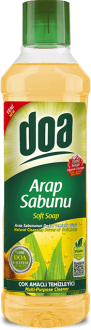 Doa Arap Sabunu Yüzey Temizleyici 1 lt