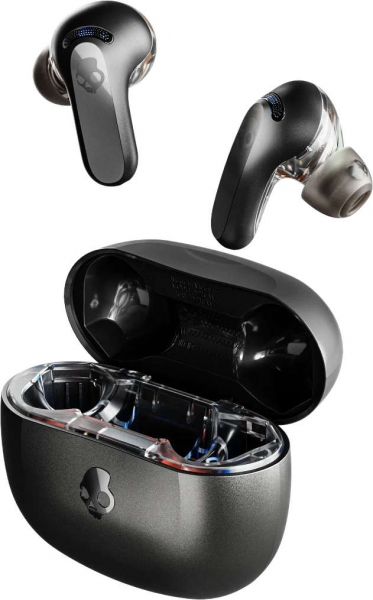 Skullcandy Rail ANC Tam Kablosuz Kulaklık