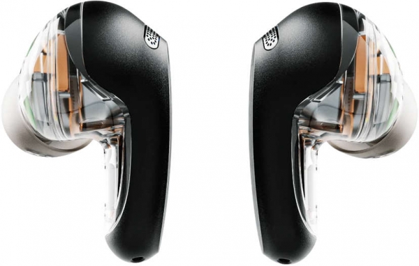 Skullcandy Rail ANC Tam Kablosuz Kulaklık