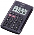 Casio HL-820LV-BK resim