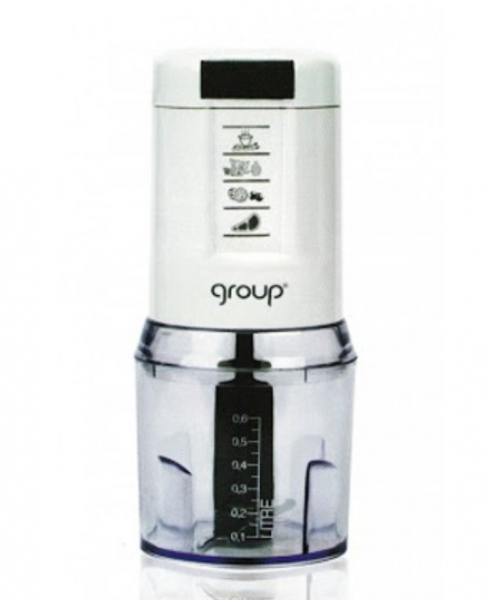 Group GR 2001 Rondo