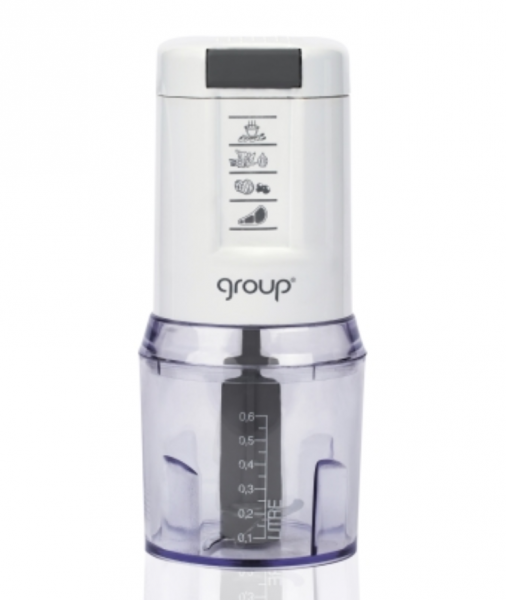 Group GR 2001 Rondo