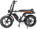 Alba Motobike Premium resim