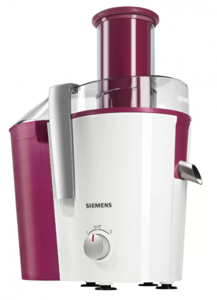 Siemens ME200C0TR Katı Meyve Sıkacağı